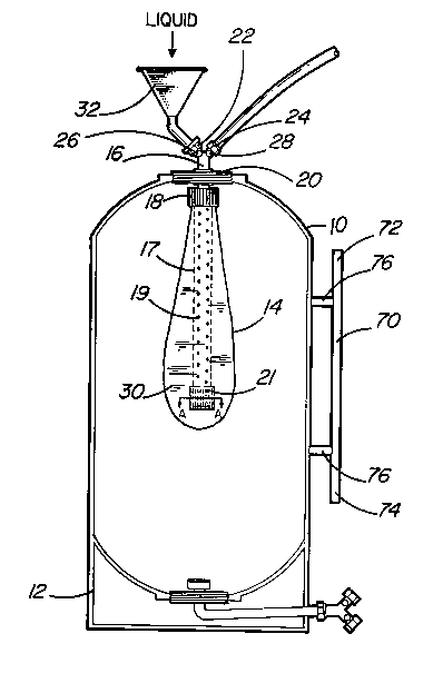 Une figure unique qui représente un dessin illustrant l'invention.